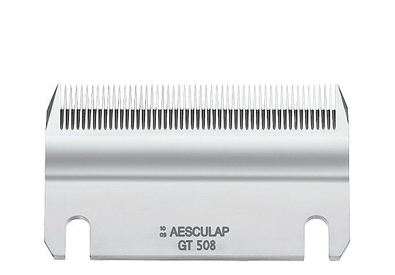 Aesculap GT508 underskär  häst-ko