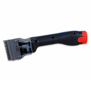 Aesculap Bonum blå, klippmaskin häst/nöt, 1 batteri