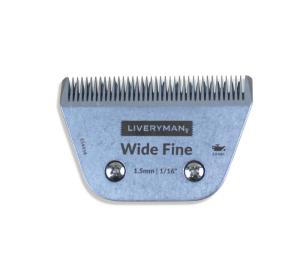 Liveryman skär wide 1,5 mm - 154454