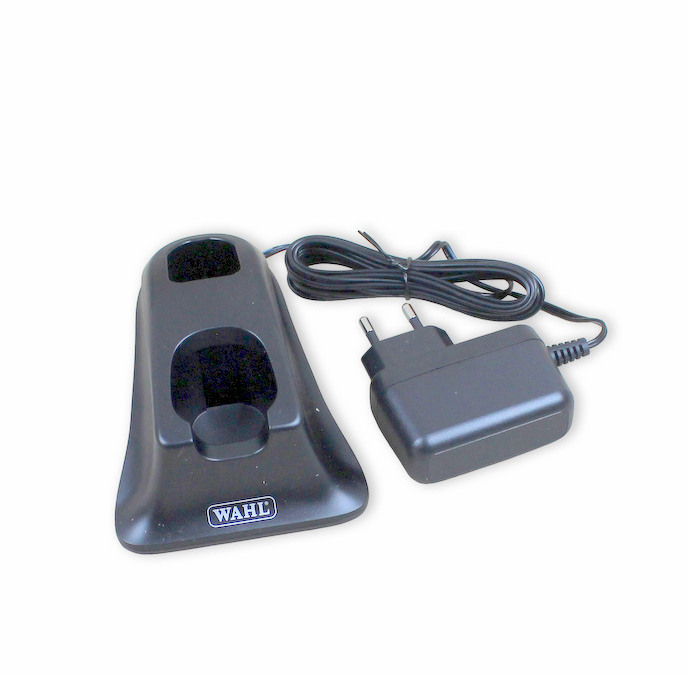 Wahl creativa/adelar laddarställ