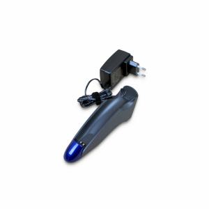 Heiniger Style mini laddare komplett