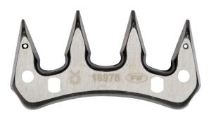 Constanta  cattle shear - 18978+18534