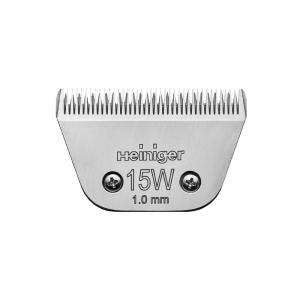 Heiniger skär 15 wide 1 mm