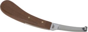 Kerbl Vänsterhänt hov och klöv kniv Danish Design Expert