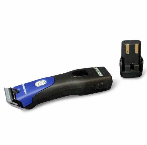 Aesculap Favorita CLi 2 batterier, till hund,häst och vet