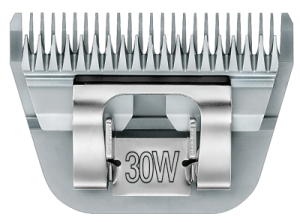 Aesculap-Lyckliga Fåret skär 30W,  0,5 mm