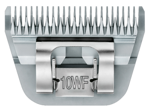 Aesculap-Lyckliga Fåret skär 10 WF,  1,5 mm