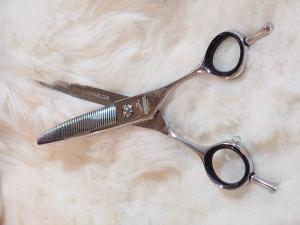 Aichi  böjd effiler premium 46 v-tänder