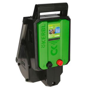 Kerbl Solcellsaggregat Kerbl Titan S1400