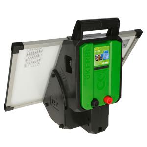 Kerbl Solcellsaggregat Titan S4200