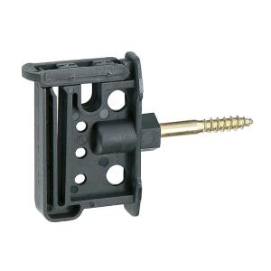 Kerbl Clipisolator Maxi tape för band upp till 40mm,  25-pack