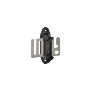 Kerbl Grindisolator med metallbleck för anslutning av handtag 3pack