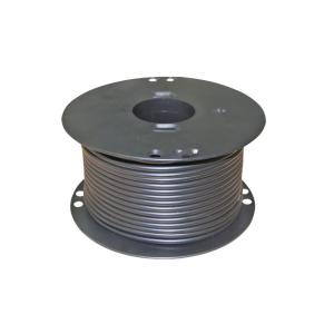 Kerbl Matarkabel  1,6mm, 100 m dubbelisolerad