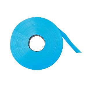 Kerbl Plastband 250m för bättre synbarhet