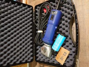 Alfa Laval HC120 begagnad hästmaskin