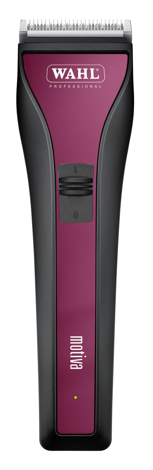 Wahl Bravmini Trimmer BravMini Cordless Trimmer Purple Pet
