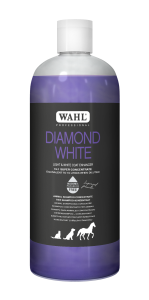 Wahl Diamond White Shampoo 500ml - 2999-7521