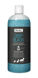 Wahl Deep Black Shampoo 500ml - 2999-7511