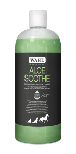 Wahl Aloe Soothe Shampoo 500ml - 2999-7552