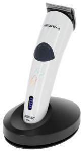 Aesculap Akkurata II ,batteri trimmer till hund, katt och veterinär