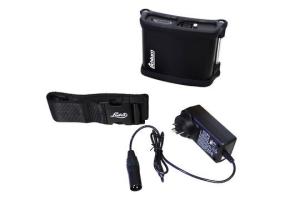 Lister Liberty Lith Powerpack - 258-39550 komplett