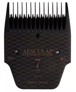 Favorita CLi 2 batterier + skär GT770D