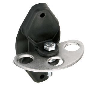 Kerbl Isolator för 3 grindhandtag