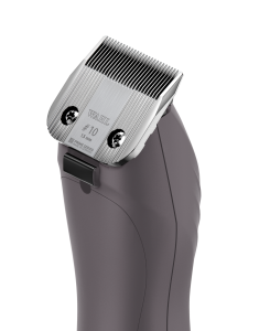 Wahl KM10+ ,klippmaskin till hund och smådjur