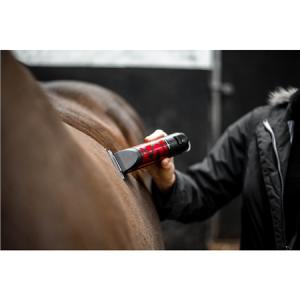 Liveryman Harmony inkl skär 10 Wide, klippmaskin för häst/nöt