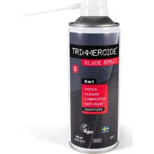 Trimmercide Bladespray Plus 5 in 1 400ml