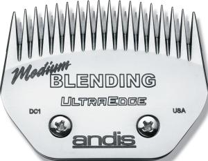 Andis Skär Medium Blending 2,0 mm wide - 64330