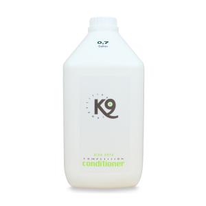 K9 Aloe Vera Conditioner 2,7 ltr - 20-2027