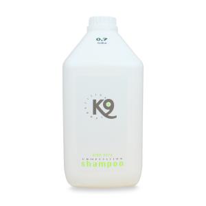 K9 Aloe Vera shampo 2,7 liter - 20-1027