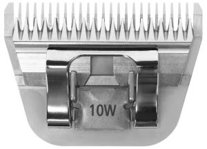 Aesculap-Lyckliga Fåret skär 10W,  2,4 mm