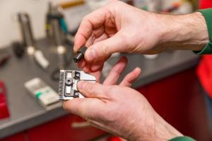 Aesculap Favorita torqui