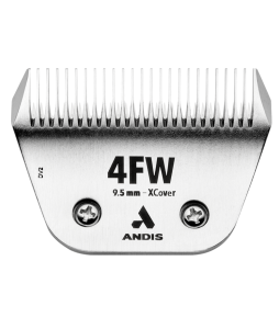 Andis skär 4FW wide 9,5 mm - 561463