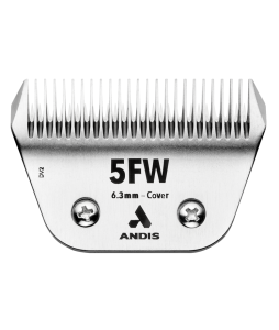 Andis skär 5FW wide 6,3 mm - 561464