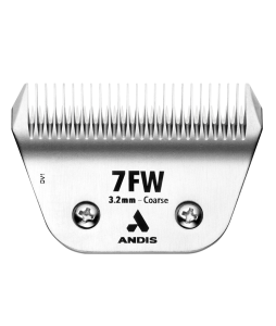 Andis skär 7FW wide 3,2 mm - 561465