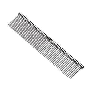 Andis stålkam 7 1/2 - 68550