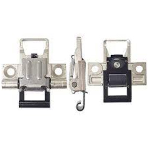 Andis skärfäste + spärrfjäder - 63897