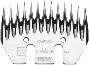 Heiniger underskär Camelid - 714-025