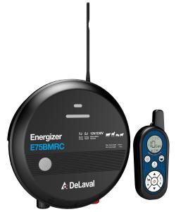 DeLaval stängselaggregat E75BMRC