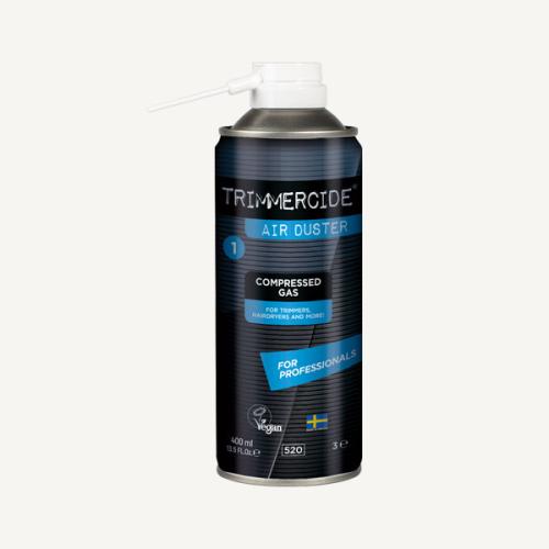 Trimmercide Air och kyl Duster Spray 400 ml