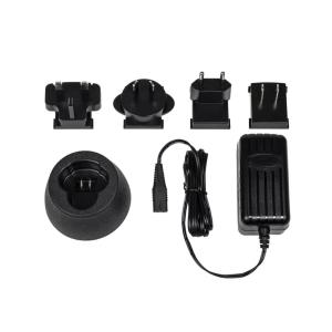 Lister Eclipse charging stand+ powersupply