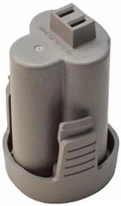 Lister Eclipse batteri