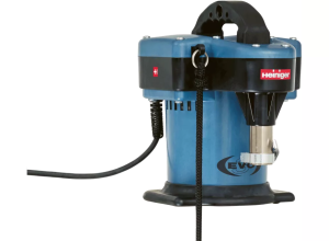 Heiniger EVO med flexibel slang 722-710.A 230V EU/CH worm