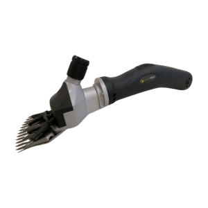 Liveryman Farm Pro Livestock cordless clipper -klippmaskin till får och nöt