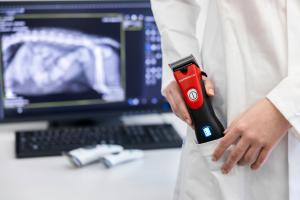 Aesculap Favorita paket veterinär