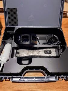 Aesculap Favorita CL sladdlös  Limited edition inkl 2 skär