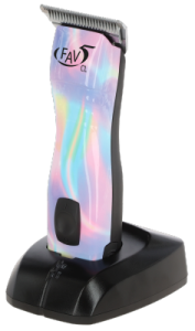 Aesculap Fav 5 CL Horse 1batteri